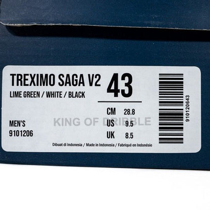 Sepatu Running/Lari Mills Treximo Saga V2 9101206 Original BNIB