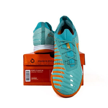 Sepatu Futsal Ortuseight Forte Claws IN 11020501 Original BNIB