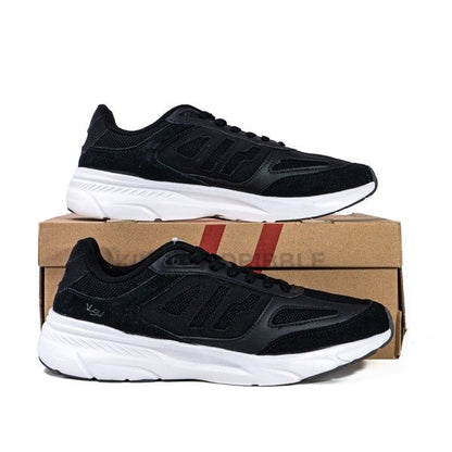 Sepatu Casual Piero Jogger V54 PRM 210000083 Original BNIB