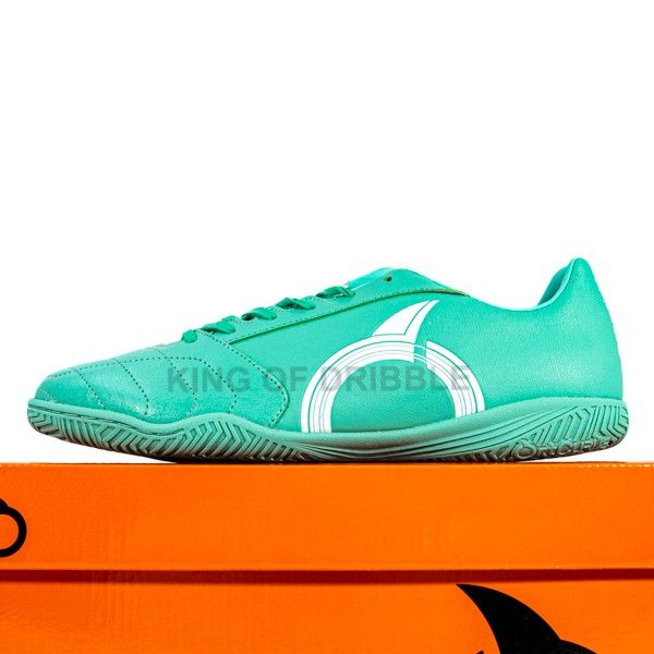KING OF DRIBBLE Sepatu Futsal Ortuseight Mirage IN 11020521 Original