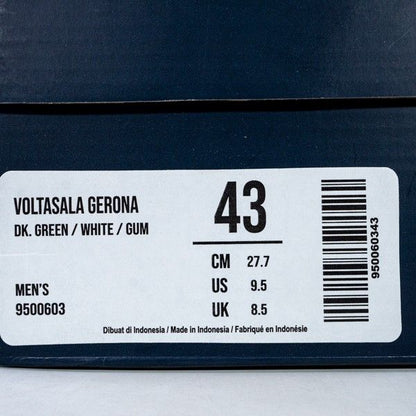 Sepatu Futsal Mills Voltasala Gerona 9500603 Original BNIB