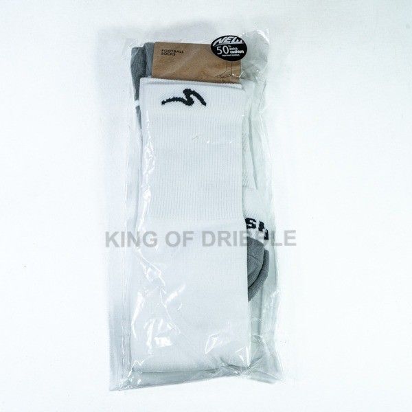 KING OF DRIBBLE Kaos Kaki Futsal/Bola Specs Integral FB Sock 904268 Original