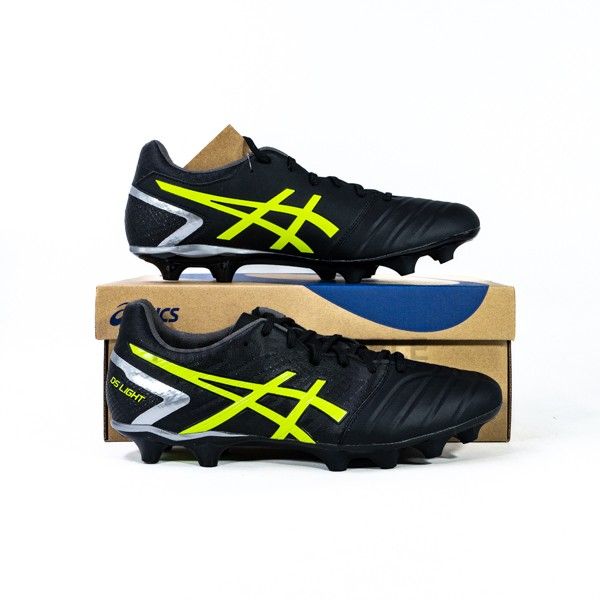 Sepatu Bola Asics Ds Light 1103A068-002 Original BNIB