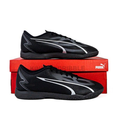 Sepatu Futsal Puma Ultra Play IT 107529-02 Original BNIB