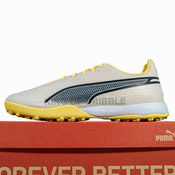 Sepatu Futsal Puma King Match TT 107260-03 Original BNIB