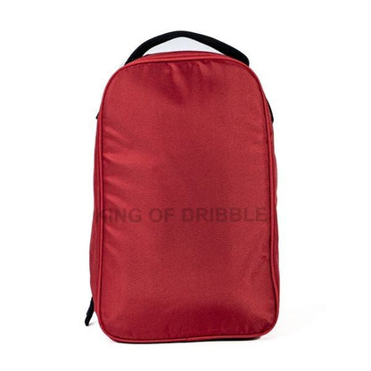 Tas Sepatu Specs Concord Shoebag Bag Red 904280 Original BNWT