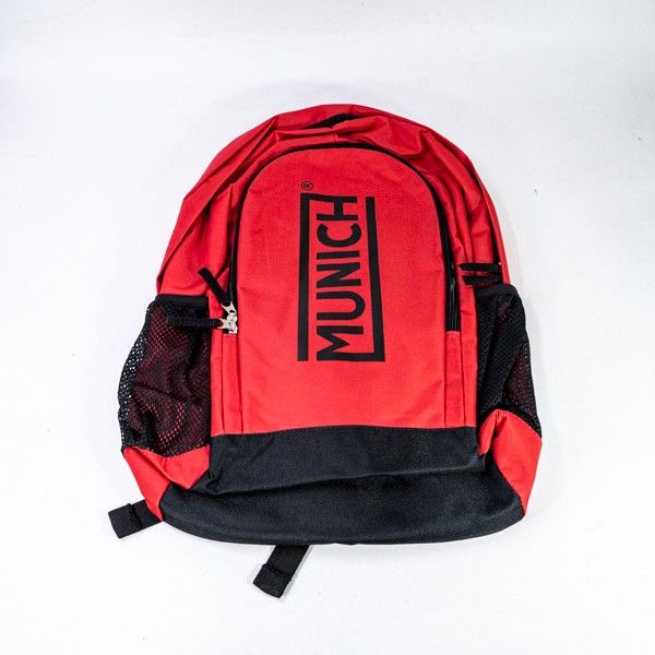 Tas Ransel Munich Linear BP Original BNWT