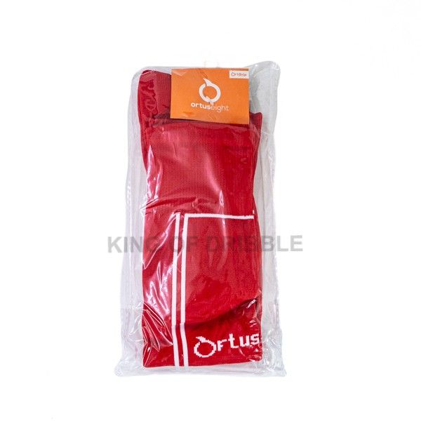 Kaos kaki Futsal/Bola Ortuseight Helios FB Sock Ortred White 27010002 Original BNWT