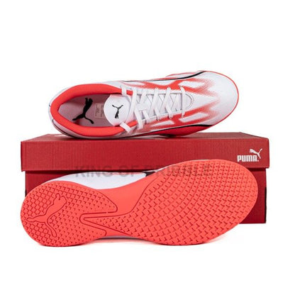 Sepatu Futsal Puma Ultra Play IT 107529-01 Original BNIB