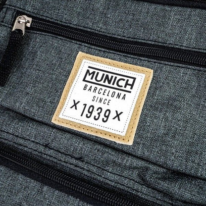 Tas Ransel Munich Retro Utility BP Original BNWT