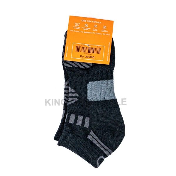 KING OF DRIBBLE Kaos Kaki Ortuseight Matrix Socks A 27030036 Original
