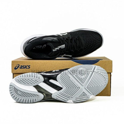 Sepatu Volley Asics Netburner Ballistic FF MT 3 1051A074-001 Original BNIB