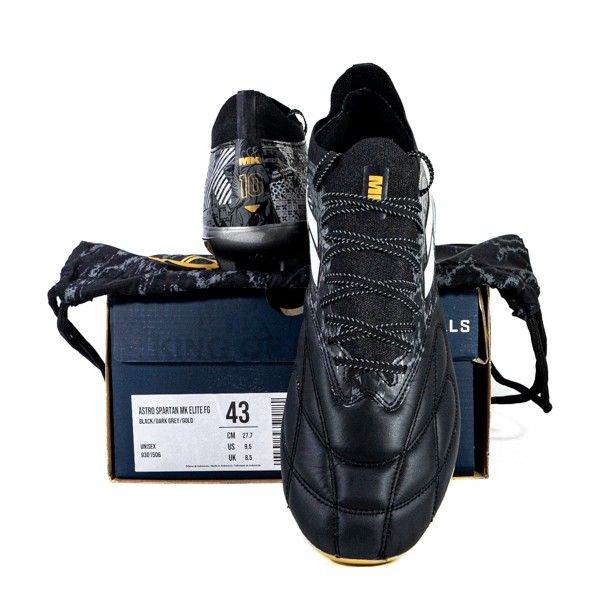 Sepatu Bola Mills Astro Spartan MK Elite FG 9301506 Original BNIB