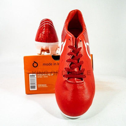 Sepatu Bola Anak Ortuseight Insignia FG JR 11010333 Original BNIB