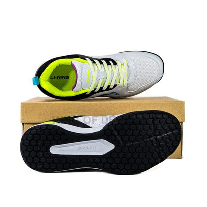 Sepatu Badminton/Bulu Tangkis Li-ning Ultra Speed AYTT043-8 Original BNIB