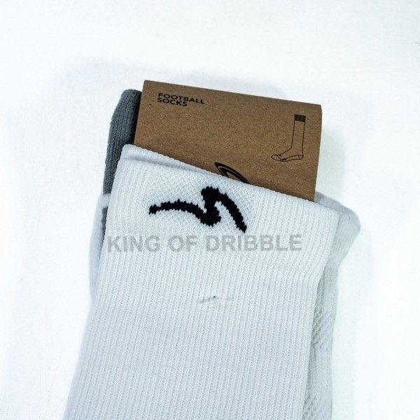KING OF DRIBBLE Kaos Kaki Futsal/Bola Specs Integral FB Sock 904268 Original