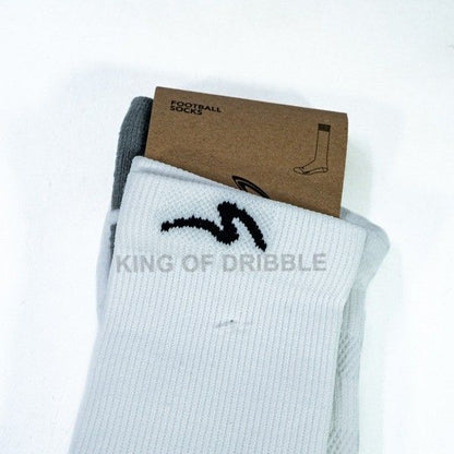 KING OF DRIBBLE Kaos Kaki Futsal/Bola Specs Integral FB Sock 904268 Original