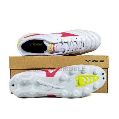 Sepatu Bola Mizuno Morelia II Pro P1GA231364 Original BNIB