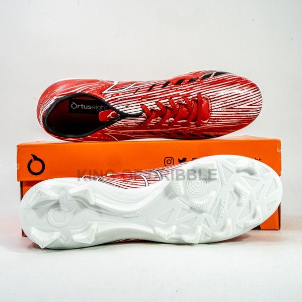 Sepatu Bola Ortuseight Catalyst Voyage FG 11010393 Original BNIB