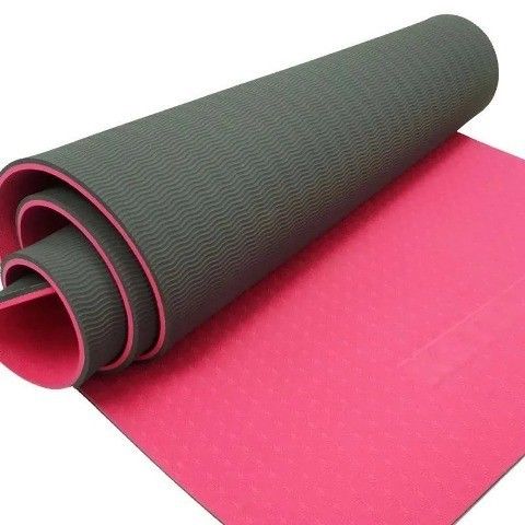 Matras Kettler Yoga Mat 8MM 105-100 / 002002132 Original BNWT