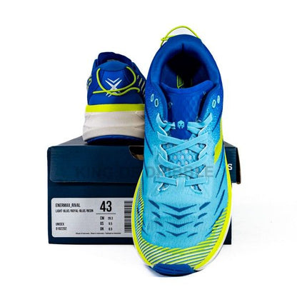 Sepatu Running/Lari Mills Enermax Rival 9102202 Original BNIB