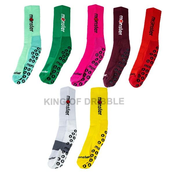 Kaos kaki Jonas Monster Bite Socks KSHL01004 Original BNWT