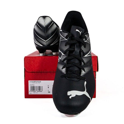 Sepatu Bola Puma Attacanto FG/AG 107477-01 Original BNIB