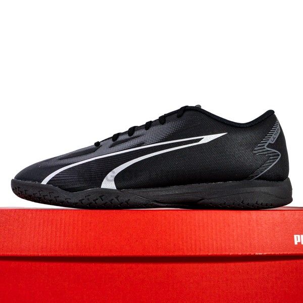 Sepatu Futsal Puma Ultra Play IT 107529-02 Original BNIB