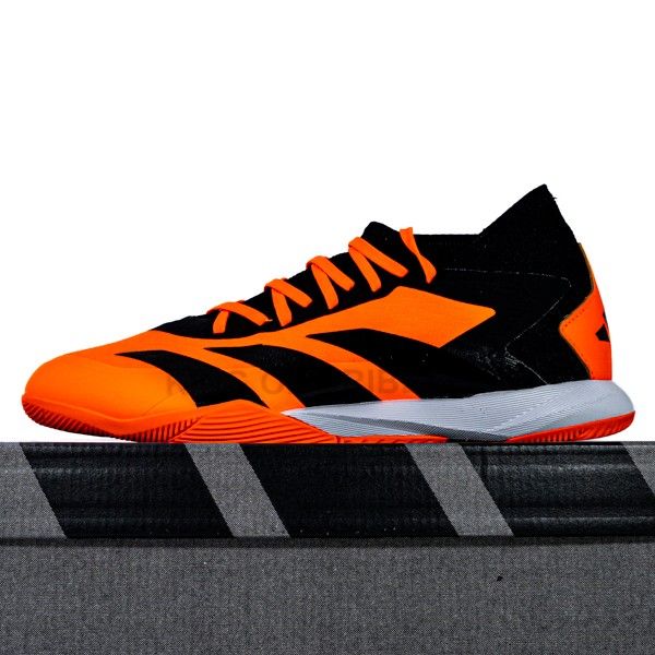 Sepatu Futsal Adidas Predator Accuracy .3 IN GW7068 Original BNIB