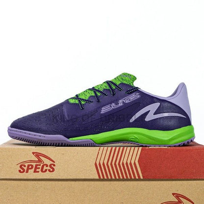 Sepatu Futsal Specs Reacto Blitz 2 Elite IN 402271 Original BNIB