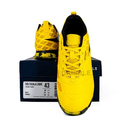 Sepatu Futsal Mills Voltasala Libre 9500803 Original BNIB