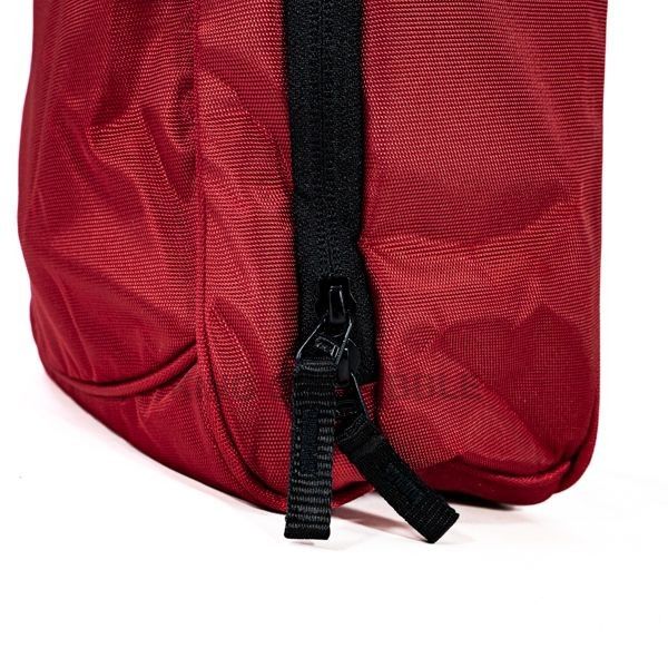 Tas Sepatu Specs Concord Shoebag Bag Red 904280 Original BNWT