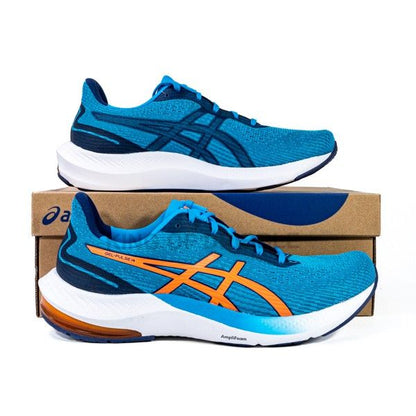 Sepatu Running/Lari Asics Gel-Pulse 14 1011B491-403 Original BNIB