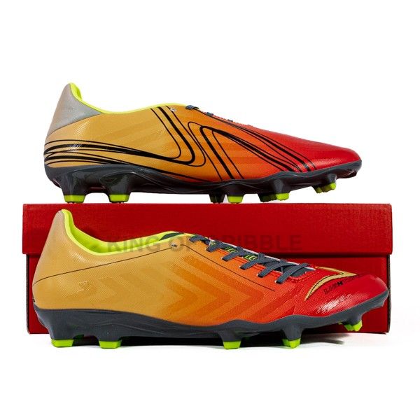 Sepatu Bola Specs Acc Lightspeed 4 Pro FG 102246 Original BNIB