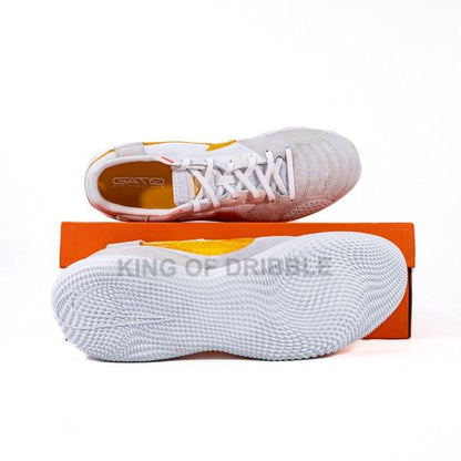 Sepatu Futsal Nike Streetgato Summit White DC8466-171 Original BNIB