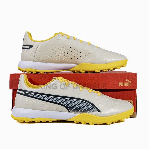 Sepatu Futsal Puma King Match TT 107260-03 Original BNIB