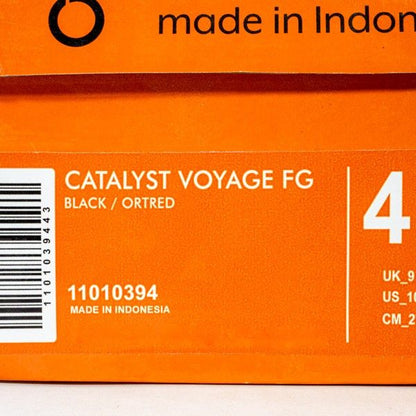 Sepatu Bola Ortuseight Catalyst Voyage FG 11010394 Original BNIB