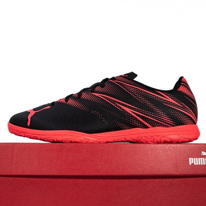 Sepatu Futsal Puma Attacanto IT 107479-03 Original BNIB