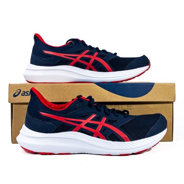 Sepatu Running/Lari Asics Jolt 4 1011B603-403 Original BNIB