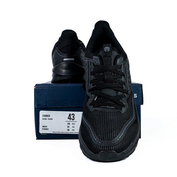 Sepatu Running/Lari Mills Evander 9700801 Original BNIB