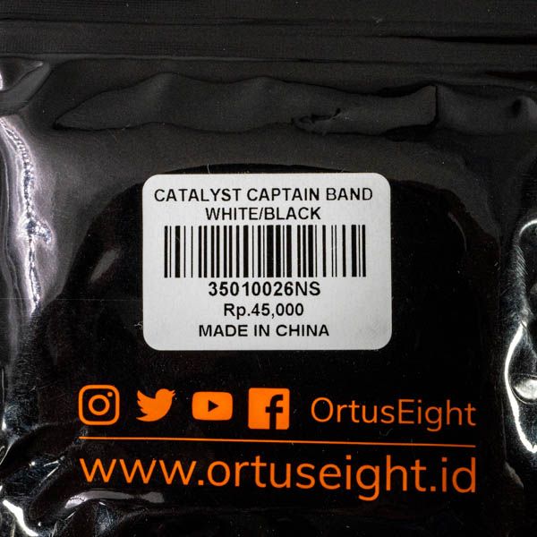 KING OF DRIBBLE Band Captain Ortuseight Catalyst 35010026 Original