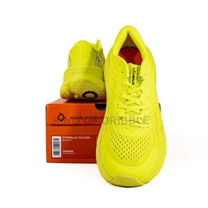 Sepatu Running/Lari Ortuseight Hyperblast Encore 11040060 Original BNIB
