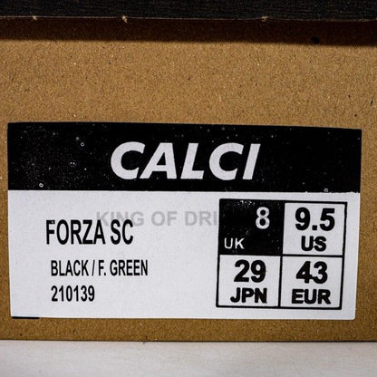 Sepatu Bola Calci Forza SC 210139 Original BNIB
