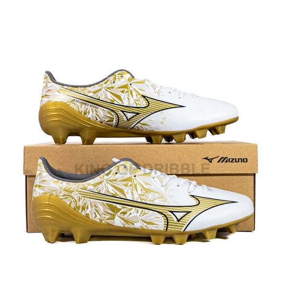 Sepatu Bola Mizuno Alpha Select P1GA246550 Original BNIB