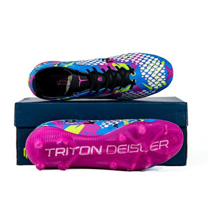 Sepatu Bola Mills Triton Deisler 1.1 Prime FG 9302901 Original BNIB