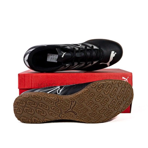 Sepatu Futsal Puma Attacanto IT 107479-01 Original BNIB
