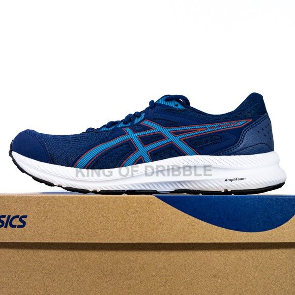 Sepatu Running/Lari Asics Gel-Contend 8 1011B492-403 Original BNIB