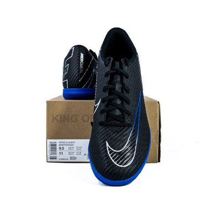 Sepatu Futsal Nike Mercurial Vapor 15 Club IC DJ5969-040 Original BNIB