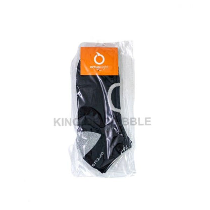 Kaos kaki Ortuseight Rapid Socks A Black Grey 27030007 Original BNWT