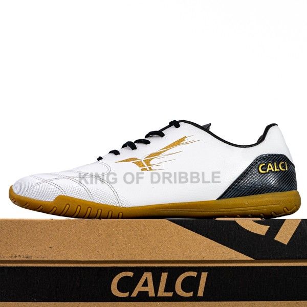 Sepatu Futsal Calci Forza ID 110205 Original BNIB